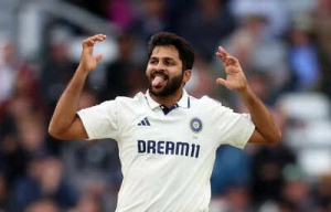 India vs. England: Cricket Analyst Calls for Thakur's Ouster, Spin Boost in Second Test