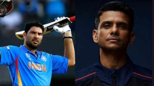 Axiom-4 Mission: India Celebrates Space Milestone as Shukla Embarks on ISS Research, Yuvraj Singh Hails 
