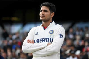 Haddin Calls on Gill to 'Fix Attitude' Amid India's Fielding Woes Ahead of Edgbaston Test