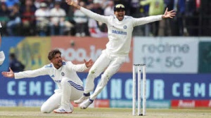 India vs. England: Calls Grow for Kuldeep Yadav's Inclusion in Second Test Amid Strategic Rework