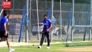Bumrah's Birmingham Bowling Baffles, While Kuldeep Fine-Tunes Game Ahead of Test Match