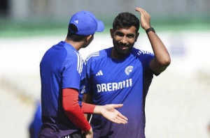 Bumrah's Rest for Lord's Test Under Fire: Sangakkara Questions India's Series Strategy, Cites Team 'Baggage'
