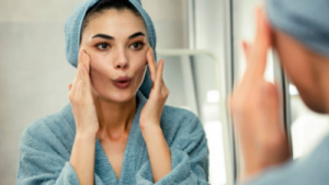 Effortless Radiance: Achieve the No-Makeup Look in Under 10 Minutes