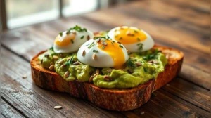 Avocado Power: Gastroenterologist Reveals Top 3 Health Benefits