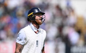 Stokes Blames Edgbaston Pitch as India Thrashes England in Second Test: 'Subcontinent Conditions' Favored Indian Attack