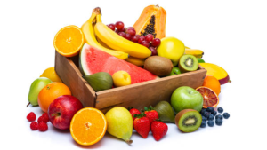 Doctor Debunks Claim That Eating Fruit on an Empty Stomach Raises Diabetes Risk