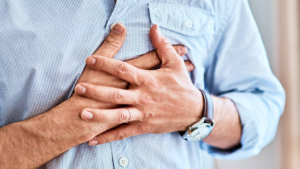 Stay Hydrated for a Healthy Heart: Research Shows Link Between Water Intake and Reduced Cardiovascular Risk