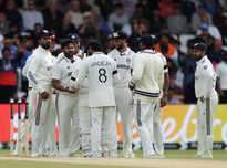 India's Collapse: Coach Gambhir Defends Lower Order Amid Test Defeat