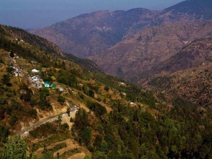 6 Secluded Uttarakhand Hill Stations for a Tranquil Getaway