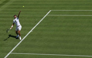 Wimbledon's India Strategy: Courts Cricket Stars and Tech to Ace the Market