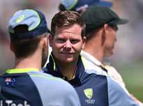 Steve Smith Set for Possible Return in Grenada Test After Injury Layoff