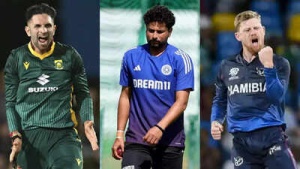 ICC ODI Rankings | 35-year-old South African back as No.1 bowler, two Indians in Top 10; Namibia spinner in Top 5