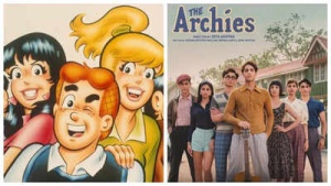 'Archie' Comics Heads to Hollywood: Live-Action Reboot in the Works; Indian Fans Compare to Bollywood's 'The Archies'