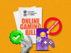 Online Gaming Bill cleared in Lok Sabha: What does that mean for Esports? 5 key takeaways