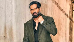 Suniel Shetty weighs in on tariff wars; calls for balance over anger - 'India has never been about shortcuts'
