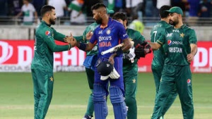 Suspense ends on India vs Pakistan clash in Asia Cup: Sports ministry issues new policy - All you need to know