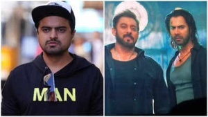 Ravi Chhabriya FINALLY reveals what DELETED scene from Salman Khan's 'Bharat' featuring Varun Dhawan was about: 'Dono…'