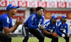 What is the Bronco Test? Ex-India coach explains new fitness test - 'Unlike yo-yo, cheating is minimised completely'
