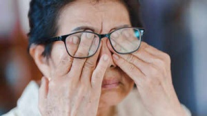 Tiêu đề mới:

Don't Wait Until It's Too Late: 10 Warning Signs Your Eyes Are Desperately Trying to Tell You Something
