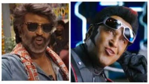 Rajinikanth's 'Coolie' Surpasses 'Robot' to Become Second-Highest Grossing Hindi Film