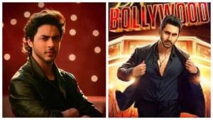 Lakshya Praises Aryan Khan's Upbringing: 'The Ba***rds of Bollywood' Star Highlights Khan's Respectful Demeanor and Strong Values