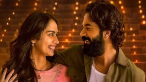 ‘Maalik’ OTT release: When and where to stream Rajkummar Rao and Manushi Chhillar’s action thriller