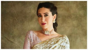 Karisma Kapoor recalls tough shooting days in the 90s: 'We used to change behind bushes... entire unit would whisper'