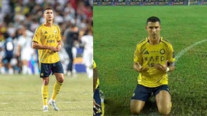 Cristiano Ronaldo devastated after final loss; Al-Nassr lose on penalties- Watch