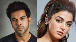 Rajkummar Rao to Star as Famed Lawyer Ujjwal Nikam in New Biopic; Wamiqa Gabbi Lands Female Lead