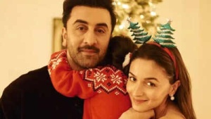 Raha Kapoor's Budding Photography Skills Capture Alia Bhatt's Workout, Charming the Internet