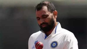 'Whose life will be better if I retire?': Mohammed Shami shuts down speculation, vows to keep playing