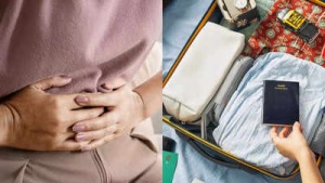 6 tips for travelling with irritable bowel syndrome: How to manage IBS and reduce stress on trips