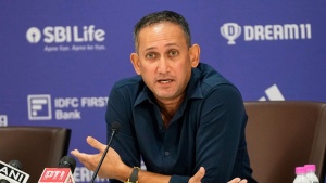 BCCI extends Ajit Agarkar's term as men's chief selector till June 2026: Report