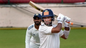 Cheteshwar Pujara available to play Ranji Trophy 2025-26 for Saurashtra: Report