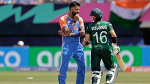 Won't watch IND vs PAK match, value of human life more than sports: Manoj Tiwary