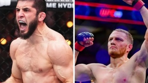 Jack Della Maddalena vs Islam Makhachev: The clash that has UFC fans and fighters talking