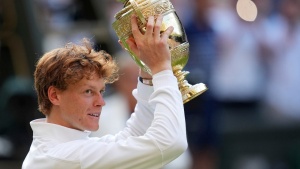 Tennis a costly dream? Jannik Sinner would have quit if not ranked top 200 by 24