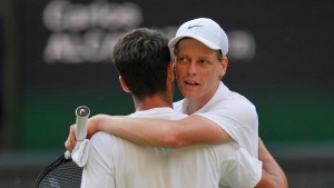 US Open: Jannik Sinner has his own battle, not just Alcaraz threat in title defence