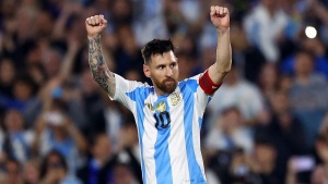Lionel Messi to play in Kerala; Argentina football body confirms dates