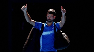Novak Djokovic is done in terms of winning Grand Slams: Former British No.1