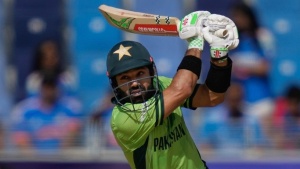 After Asia Cup snub, Mohammad Rizwan signs for CPL side St Kitts and Nevis Patriots
