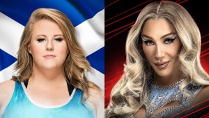 WWE: Piper Niven stuns Charlotte Flair in shocking SmackDown upset of 2025