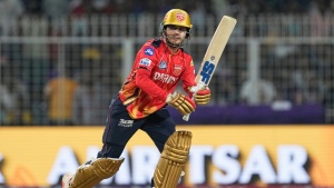 Inspired by Shubman Gill, T20 maverick Priyansh Arya eyes red-ball stint