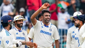 R. Ashwin reveals reason behind sudden retirement: Sitting out of the team got to me