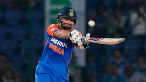 Rinku Singh opens up on Asia Cup selection: Did not think I would make it