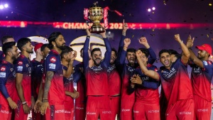 RCB's first post in 3 months after Bengaluru stampede: The silence was grief