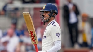 Shubman Gill set to miss Duleep Trophy due to illness: Reports