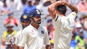 Virat, you got to play some shots: Former Australia batter recalls sledging India star