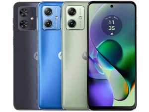 Moto G54 Price Slashed in India: Budget-Friendly Smartphone Now More Affordable