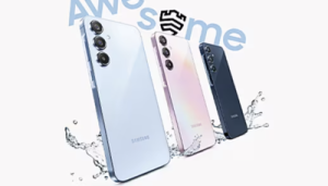 Samsung Galaxy A35 5G and A55 5G: Pricing and Availability Details Emerge